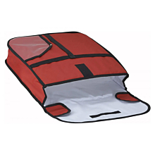 Winco BGPZ-18 Pizza Delivery Bag