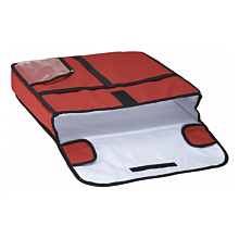 Winco BGPZ-20 Pizza Delivery Bag