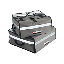 Winco BGPZ-2109 WinGoBag Premium Pizza Bag