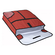 Winco BGPZ-24 Pizza Delivery Bag