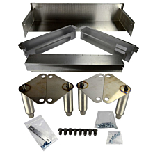 Blodgett BLO-SK Stacking Kit for Double Deck Convection Ovens