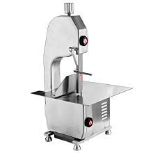 commercial bone and meat saw