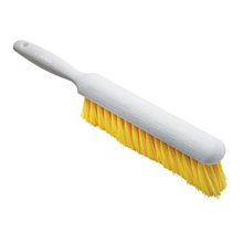 Winco BRC-14Y 14-1/2" Counter Brush