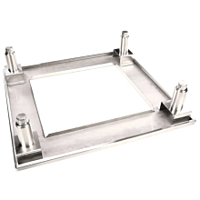Fagor BSD-6 6" High Base Stand