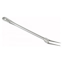 Winco BSFK-21 21" Stainless Steel Basting Fork