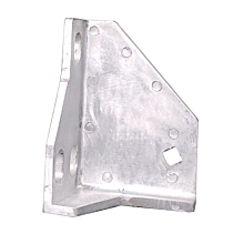 Coldline C-1R-HINGBR Bottom Right Hinge for Reach-in Refrigerators