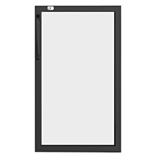 Coldline Right Hinged Glass Door for CBB-48G 19" x 32"