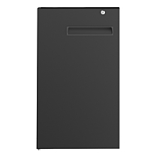 Coldline Left Hinged Solid Door for CBB-48, CDD-48