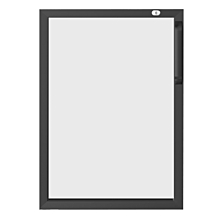 Coldline Left Hinged Glass Door for CBB-60G 25"x 32"