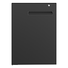 Coldline Left Hinged Solid Door for CBB-60, CDD-60