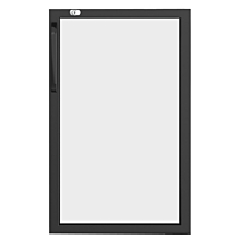 Coldline Right Hinged Glass Door for CBB-72G 20"x 32"