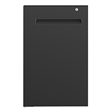 Coldline Left Hinged Solid Door for CBB-72, CDD-72