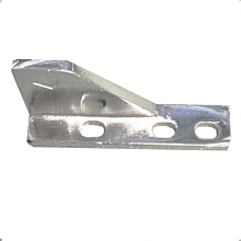 Coldline CBB-HINGBL Bottom Left Hinge for Bar Refrigeration