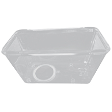 Coldline Bowl for CBD Series Beverage Dispenser