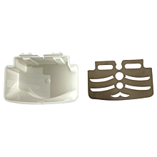 Coldline Drip Tray for CBD Series Beverage Dispenser