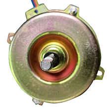 Coldline Fan Motor for CBD Series Beverage Dispenser