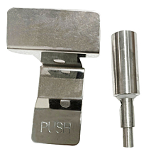 Coldline Tap Set for CBD Series Beverage Dispenser