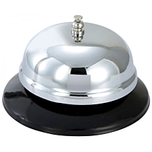 Winco CBEL-1 3-1/2" Call Bell