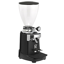 Grindmaster Commercial Coffee Equipment CDE37SB On-Demand Espresso Coffee Grinder with 3.5 Lbs Bean Hopper Capacity