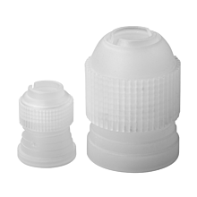 winco cdtc-2 cake decorating accessories