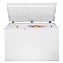 Coldline CF44 44" Commercial Chest Freezer - 10.0 cu. ft.