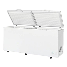 Coldline CF76 76" Commercial Chest Freezer