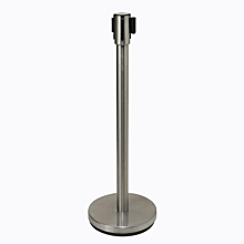  Stainless Steel Stanchion Post with 78