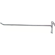 CHH12 12 Chrome Hanging Hook
