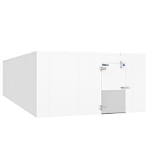Coldline 14 x 14 Walk-in Refrigerator Cooler Box