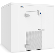 Coldline 8 x 8 Walk-in Refrigerator Cooler Box