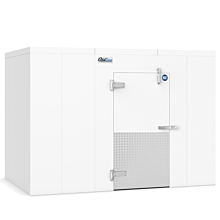 Coldline 10 x 10 Walk-in Refrigerator Cooler Box