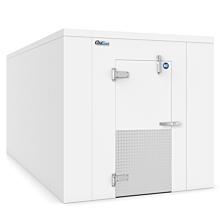 Coldline 8 x 12 Walk-in Refrigerator Cooler Box