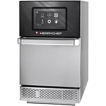 Merrychef CONNEX 12 High Power Stainless Steel Finish High-Speed Oven - 208-240V