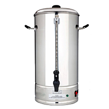 Prepline CP15 55 Cup Stainless Steel Coffee Urn Percolator