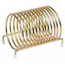 Winco CS-3 3" Check Caddy