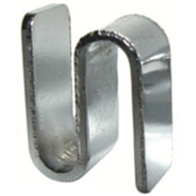 CS-HOOK Chrome Hook for Shelving