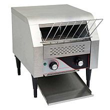 15" Electric Countertop Conveyor Toaster Oven