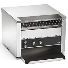 Vollrath CT4-2081000 Conveyor Toaster - 1000 Slices per Hour - 208V