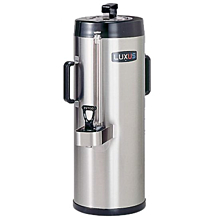 Fetco TPD-15 1.5 Gallon Luxus Thermal Dispenser