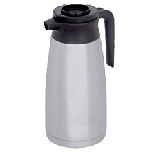 Fetco D037 Tall 0.5 Gallon Beverage Server
