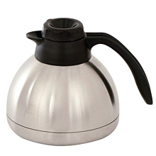 Fetco D055 Low Profile 0.5 Gallon Beverage Server