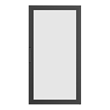Coldline Right Hinged Glass Door for D10-B, 26" x 36"