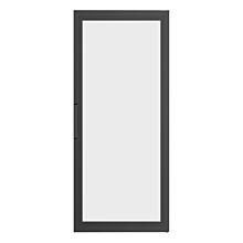 Coldline Right Hinged Glass Door for D12-B, 27" x 54"
