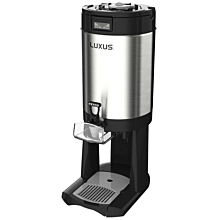 Fetco L4D-20 2.0-Gallon Luxus Thermal Dispenser with Freshness Timer