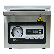 Atmovac DIABLO-10 18" Countertop Unit Electric Diablo Vacuum Packaging Machine with One Sealing Bar