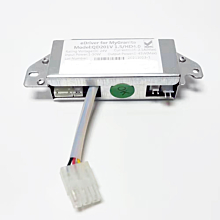 Coldline Driver Of Brushless DC Motor for GRANITA-Series Slush Machine