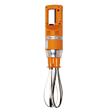 Dynamic FT001 FT97 Master Whisk 10" Whisk Tool Up To 5 Gallon (20 Liter) Capacity