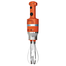 Dynamic FT005 Junior Whisk 7" Whisk Tool Up To 1.25 Gallon (5 Liter) Capacity