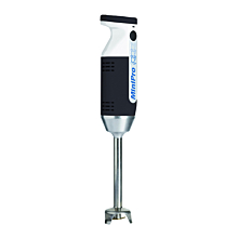 Dynamic MX070.03 MiniPro Mixer Hand-held Variable Speed - 230V, Black/White