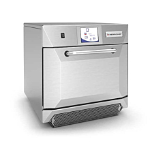 Merrychef E4S Convection Air Impingement and Microwave Speed Quiet Operation Oven - 208/240V